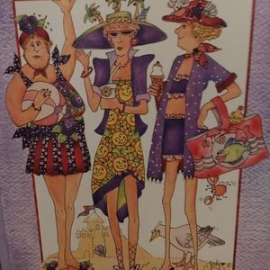 Meet your Posher, Connie